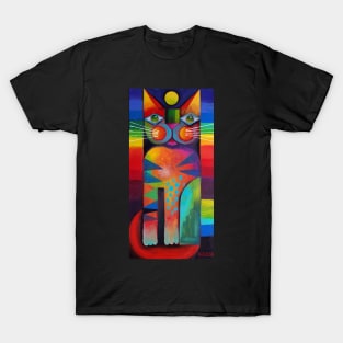 Mr Catz T-Shirt